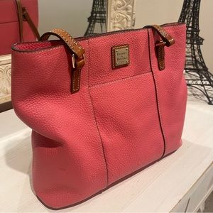 Dooney & Bourke Lexington Handbag